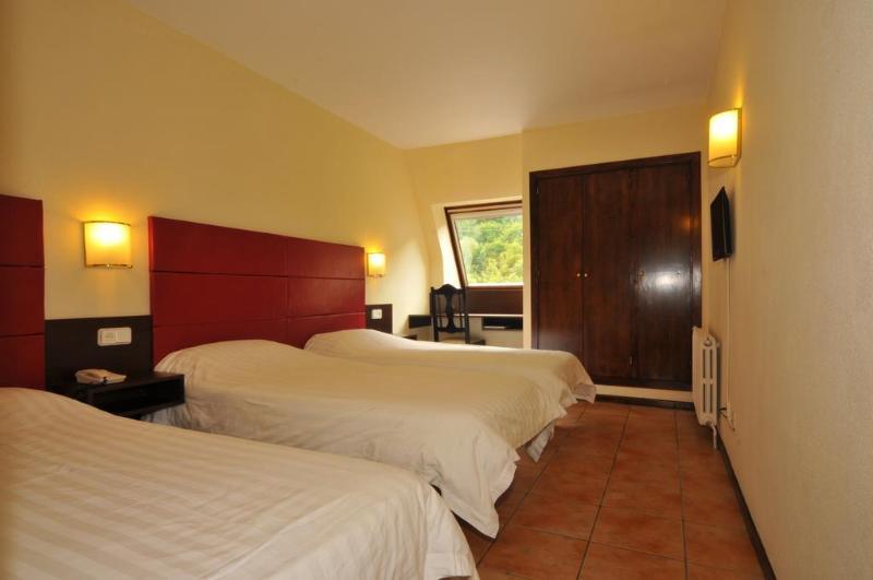 Hotel Palarine Erts Exteriér fotografie