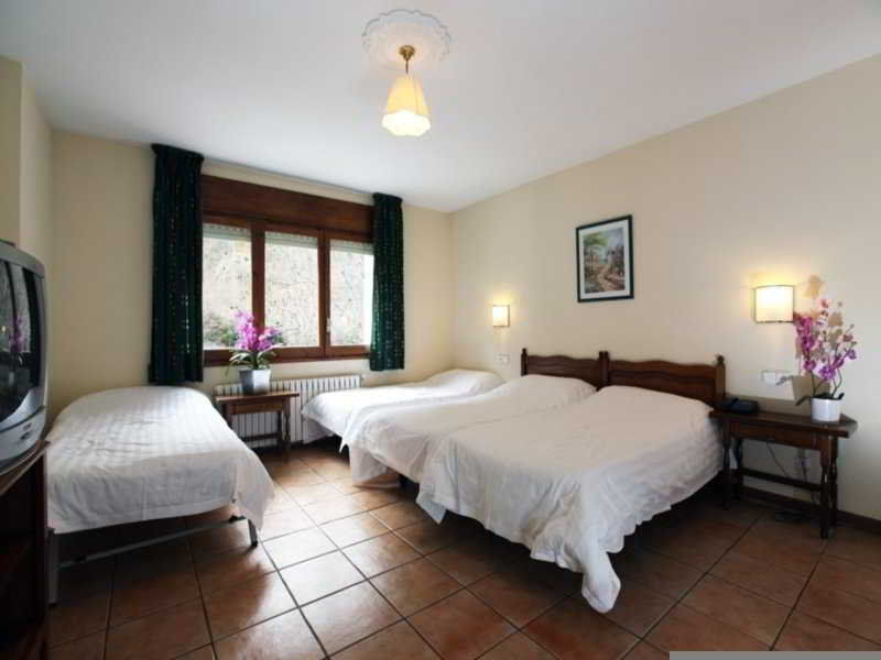 Hotel Palarine Erts Exteriér fotografie